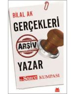 Gerçekleri Arşiv Yazar