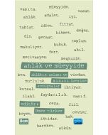Ahlâk ve Müeyyide