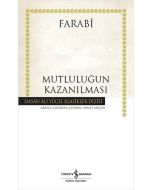 Mutluluğun Kazanılması