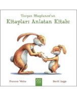 Tavşan Maydanoz’un Kitapları Anlatan Kitabı