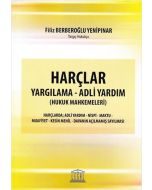 Harçlar Yargılama - Adli Yardım