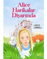 Alice Harikalar Diyarında