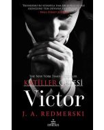 Katiller Çetesi - Viktor (Ciltli)