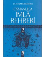 Osmanlıca İmlâ Rehberi 2