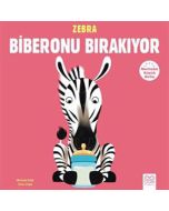 Zebra Biberonu Bırakıyor