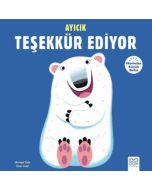 Ayıcık Teşekkür Ediyor
