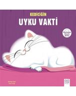 Kediciğin Uyku Vakti