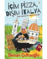 İçim Pizza, Dışım İtalya