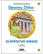 Olimpos'un Hırsızı