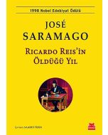 Ricardo Reis’in Öldüğü Yıl