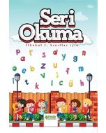Seri Okuma