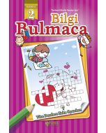 Bilgi Bulmaca İlkokul 2