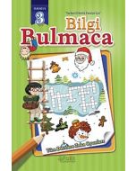 Bilgi Bulmaca İlkokul 3