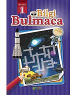 Bilgi Bulmaca Ortaokul 1