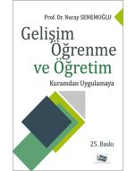 Gelişim Öğrenme ve Öğretim