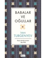 Babalar ve Oğullar (Ciltli)