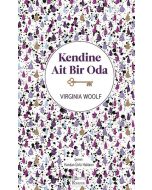 Kendine Ait Bir Oda (Ciltli)