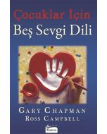 Çocuklar İçin Beş Sevgi Dili