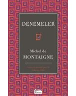 Denemeler (Ciltli)