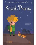 Küçük Prens (Ciltli) - Büyük Boy