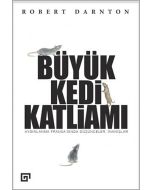 Büyük Kedi Katliamı