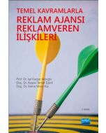 Temel Kavramlarla Reklam Ajansı - Reklam Veren İlişkileri
