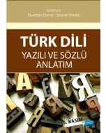 Türk Dili