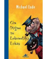 Cim Düğme ve Lokomotifçi Lukas