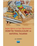 Beden Eğitimi ve Spor Öğretiminde Öğretim Teknolojileri ve Materyal Tasarımı