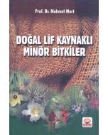 Doğal Lif Kaynaklı Minör Bitkiler