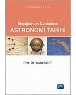 İlkçağlardan Günümüze Astronomi Tarihi