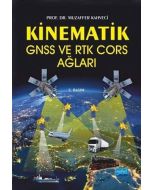 Kinematik GNSS ve RTK CORS Ağları