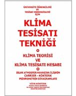 Klima Tesisatı Tekniği