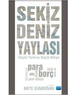 Sekiz Deniz Yaylası