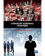 Stratejik Kurumsal Yönetişim
