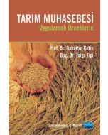 Tarım Muhasebesi