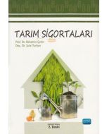 Tarım Sigortaları