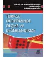 Türkçe Öğretiminde Ölçme ve Değerlendirme