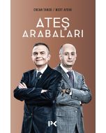 Ateş Arabaları