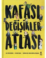 Kafası Değişikler Atlası - Ciltli