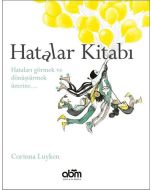 Hatalar Kitabı (Ciltli)