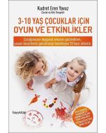 3-10 Yaş Çocuklar İçin Oyun ve Etkinlikler