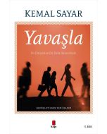 Yavaşla