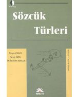 Sözcük Türleri
