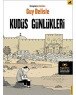 Kudüs Günlükleri