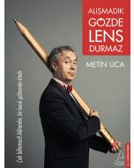 Alışmadık Gözde Lens Durmaz