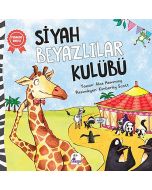 Siyah Beyazlılar Kulübü