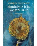 Birbirimiz İçin Yaşayacağız