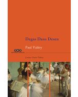 Degas Dans Desen