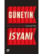 Güneyin İsyanı